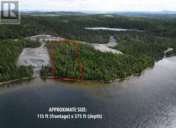 Lot 3A Local Road Colliers, NL A0A 1Y0