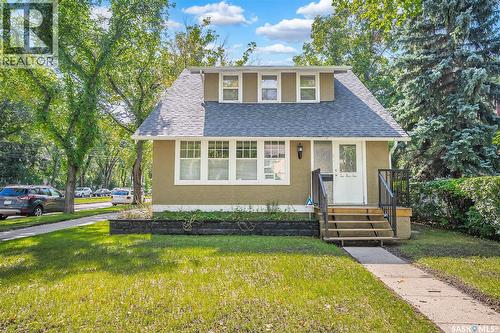 234 10Th Street E, Saskatoon, SK 