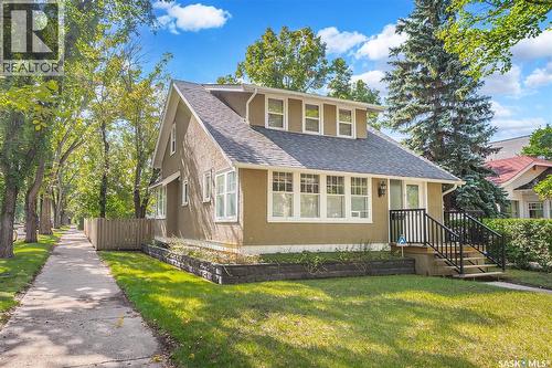 234 10Th Street E, Saskatoon, SK 
