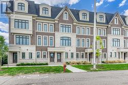 44 - 2140 TRAFALGAR ROAD Oakville, ON L6H 8A5