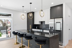 Kitchen - 