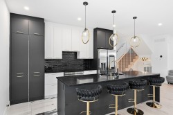 Kitchen - 