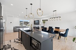Kitchen - 