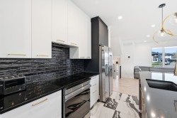 Kitchen - 