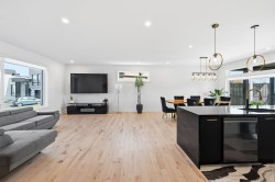 Living Room - 