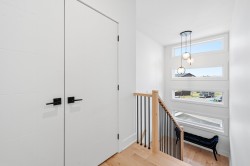 Staircase - 