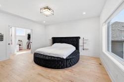 Master Bedroom - 