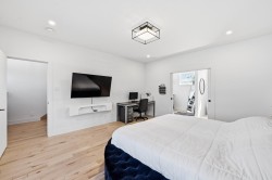 Master Bedroom - 