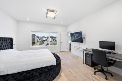 Master Bedroom - 