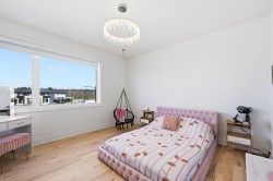 Bedroom - 
