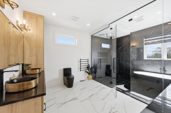 Bathroom - 