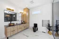 Bathroom - 