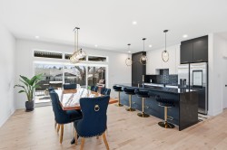 Kitchen - 