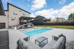 Courtyard - 