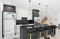 Kitchen - 