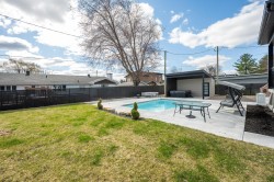 Courtyard - 