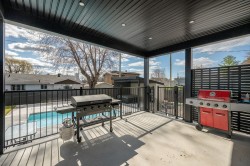 Patio - 