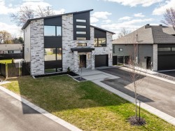 Front of Structure - 