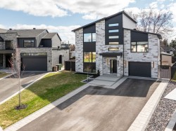 Front of Structure - 