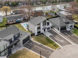 Overall view - 