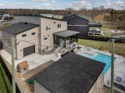 Overall view - 