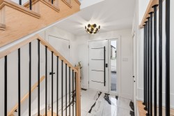 Mud Room - 