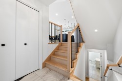 Mud Room - 