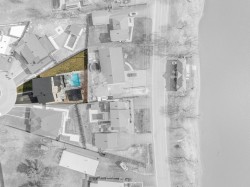 Overall view - 
