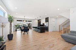 Living Room - 