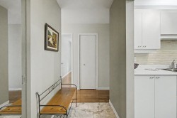 Hall d'entrée/Vestibule - 