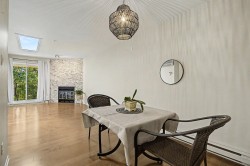 Salle à manger - 