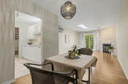Salle à manger - 