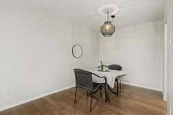 Salle à manger - 