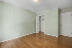 Chambre à coucher - 