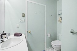 Salle de bains - 