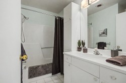 Salle de bains - 
