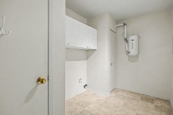Salle de lavage - 