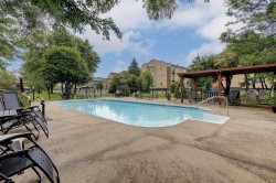 Piscine - 