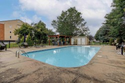 Piscine - 