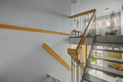 Hall d'entrée/Vestibule - 