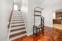 Escalier - 