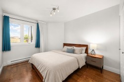 Chambre à coucher - 