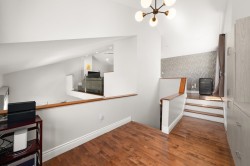 Mezzanine - 