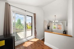 Mezzanine - 