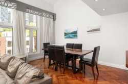 Salle à manger - 