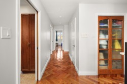 Hall d'entrée/Vestibule - 