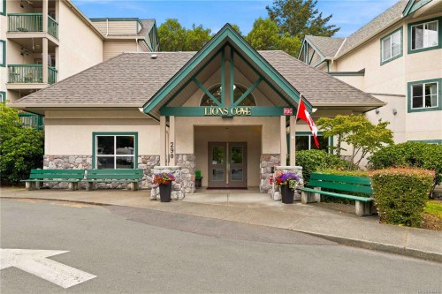 #304-290 Island Hwy  View Royal, BC V9B 1G5