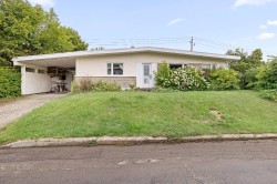 61 Rue Choisy Québec (Beauport), QC G1E 5W3