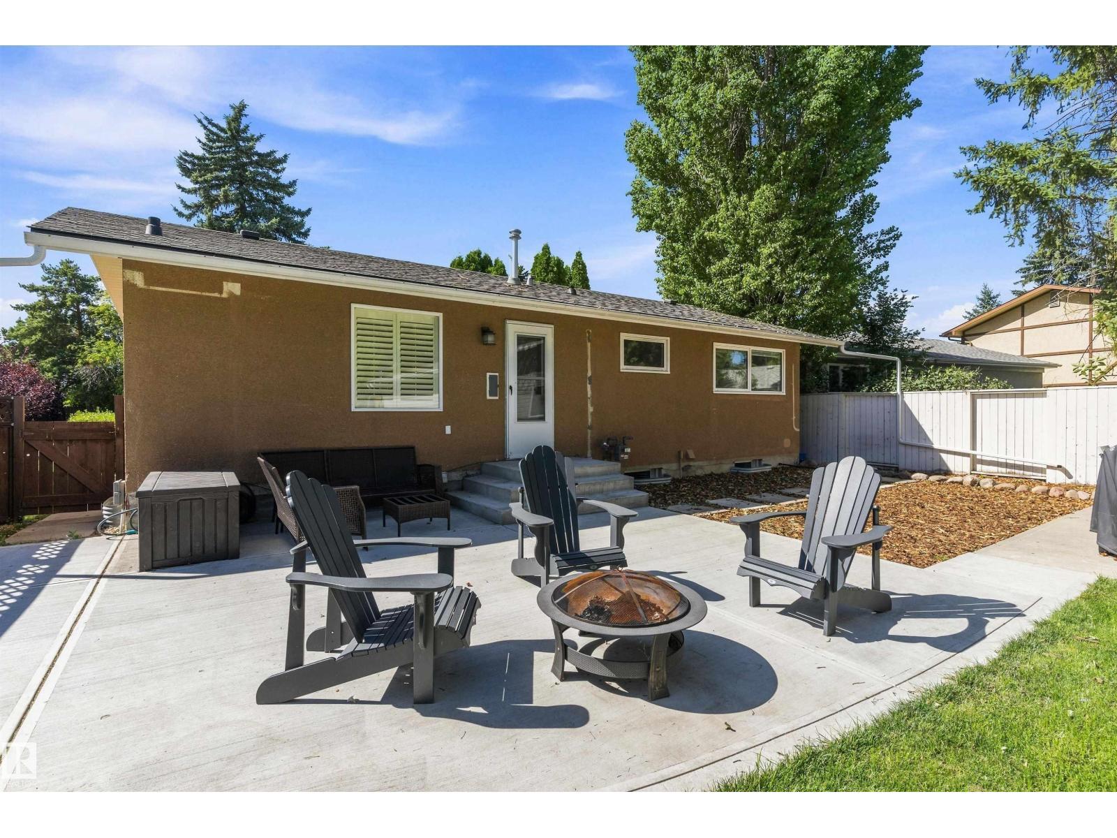 3839 117 St Nw, Edmonton, AB