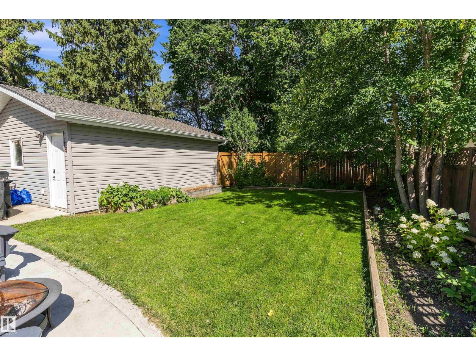 3839 117 St Nw, Edmonton, AB